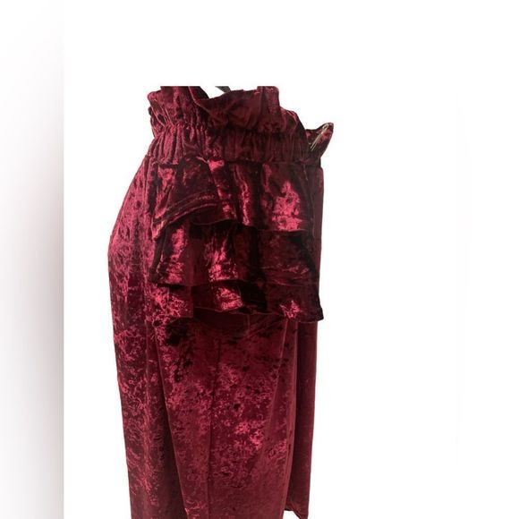 NWT UMGEE Off The Shoulder Mini Dress🎄 - Picture 9 of 12